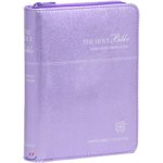 Good News Bible With Zipper Cover - With Deuterocanonicals