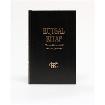 Turkish Bible