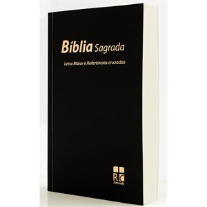 European Portuguese (Almeida) Bible